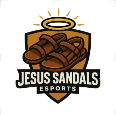 Jesus Sandals